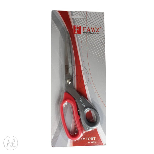 SCISSOR COMFORT 9.5" 408 ASSORTED FREE 1