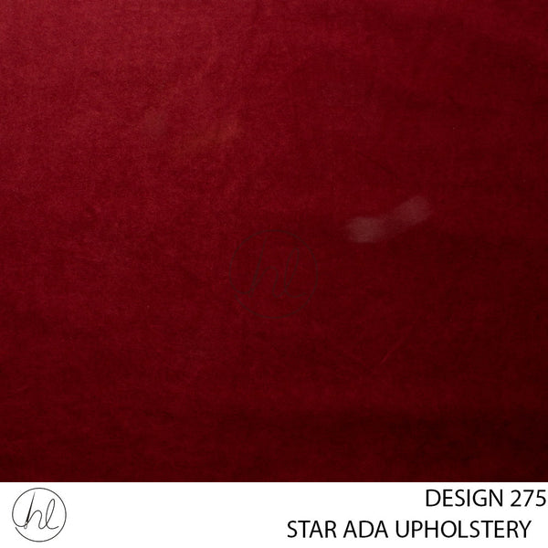 C/D Upholstery Star Ada