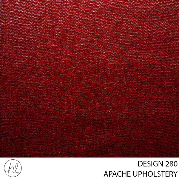 C/D Upholstery Apache