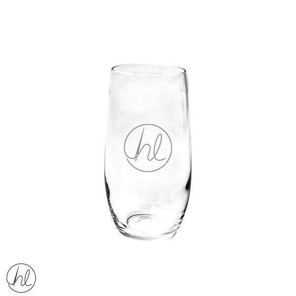 AURA WATER GLASSES (21887) (HIGHBALL) (4 PIECE)