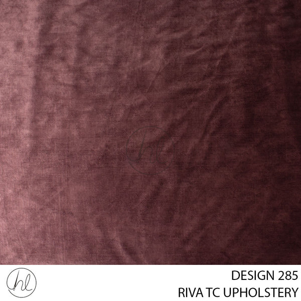 C/D Upholstery Riva TC