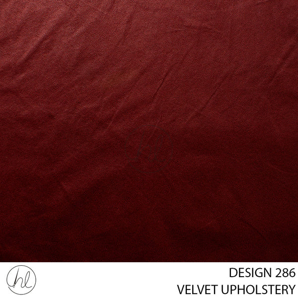 C/D Upholstery Velvet NF028