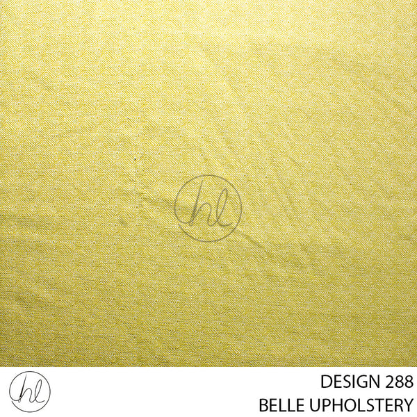 C/D Upholstery Belle 54