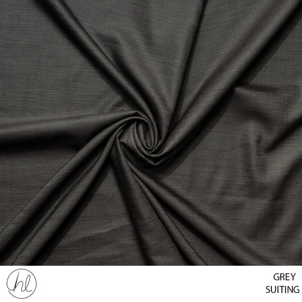 Suiting (51) Grey (150cm) Per M