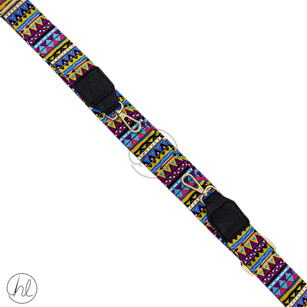 Bag Straps 921 Multi Free