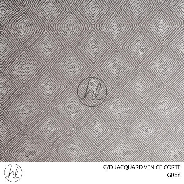 C/D Jacquard Venice Corte