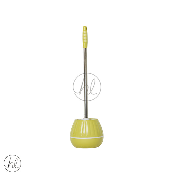 TOILET BRUSH (CHARTREUSE) ABY-4817