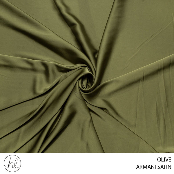 Satin Armani 150cm 781