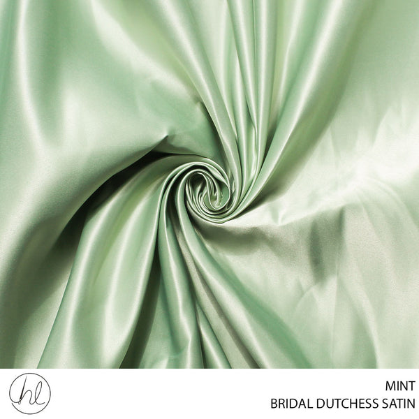 Bridal Dutchess Satin 150cm