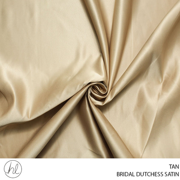 Bridal Dutchess Satin