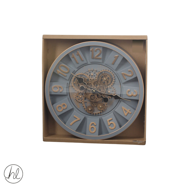 Clock 40cm