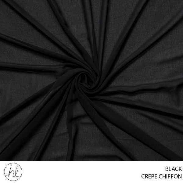 Crepe Chiffon 150cm