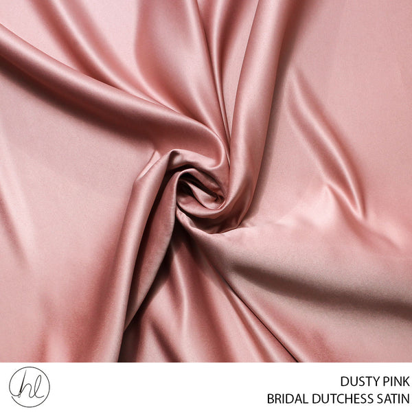 Bridal Dutchess Satin