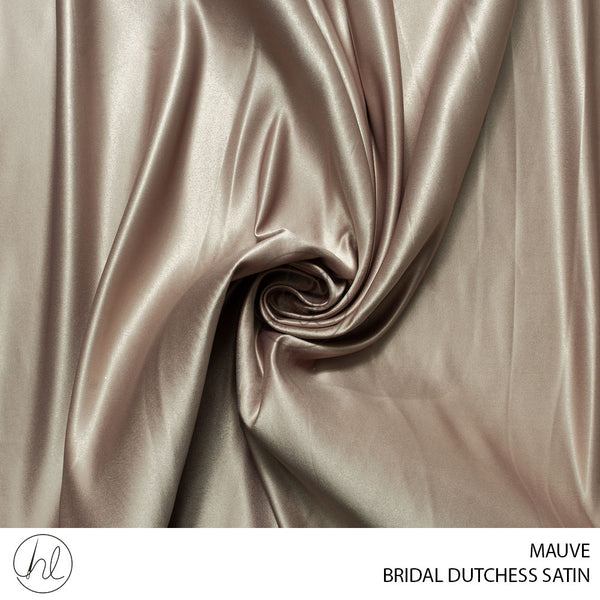 Bridal Dutchess Satin 53