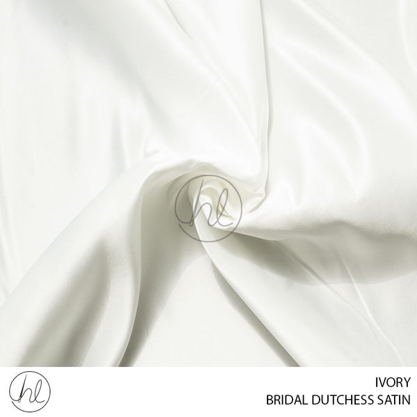 Bridal Dutchess Satin 55