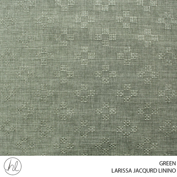 Larissa Linino Jacquard 1