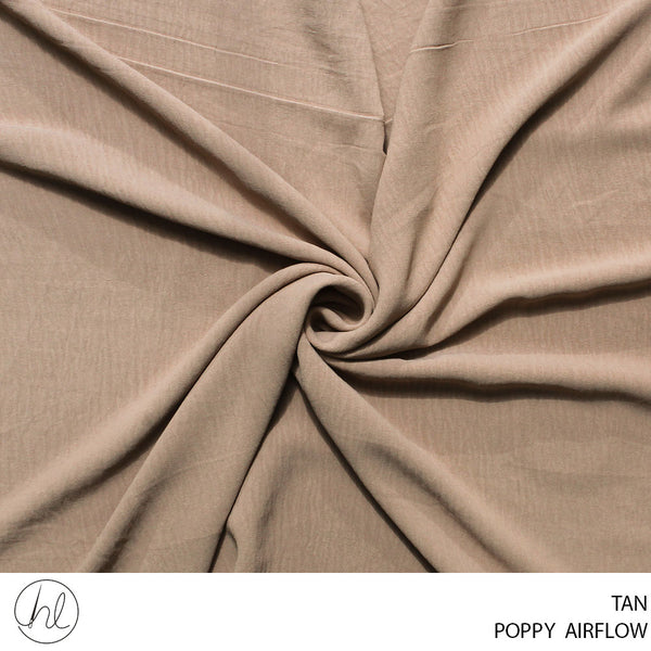 Poppy Airflow 150cm