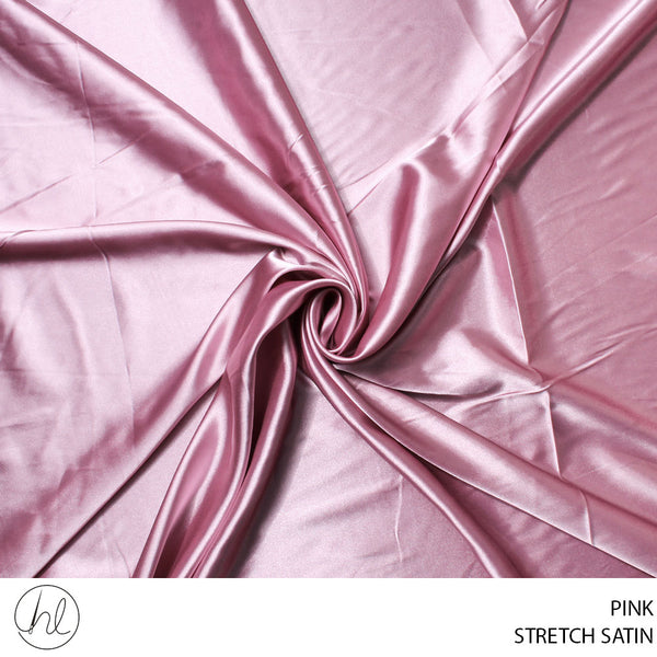 Stretch Satin 150cm