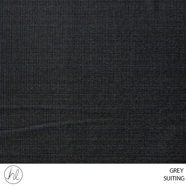 Suiting (51) Grey (150cm) Per M