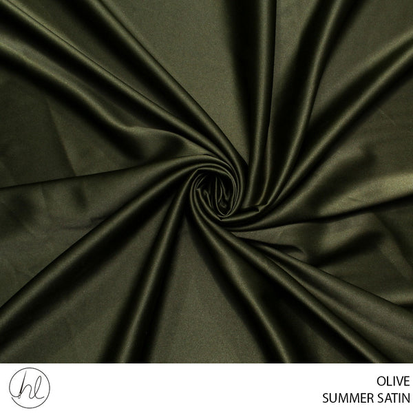 Satin Summer 150cm