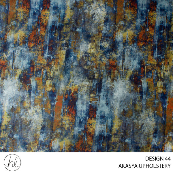 C/D Upholstery Akasya Basic