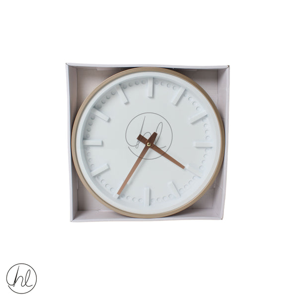 Clock 30cm