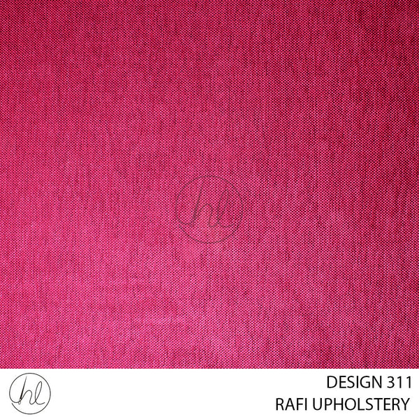 C/D Upholstery Rafi (Pink)