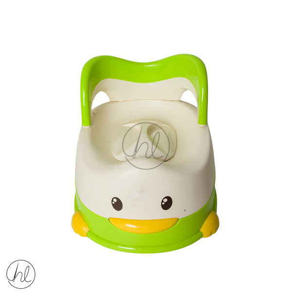 Potty Trainer 	550