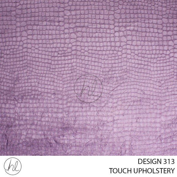 C/D Upholstery Touch 54