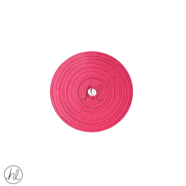 Bias Binding 12mm Cerise   Free