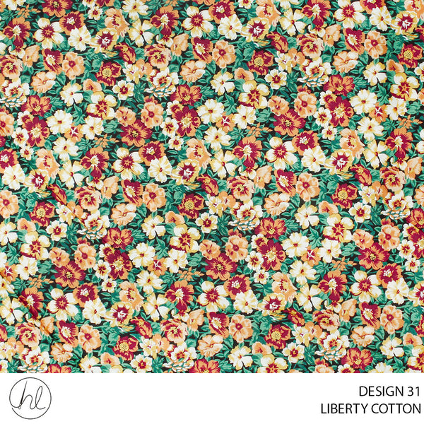 Quilting Peach Bloom 2433-966