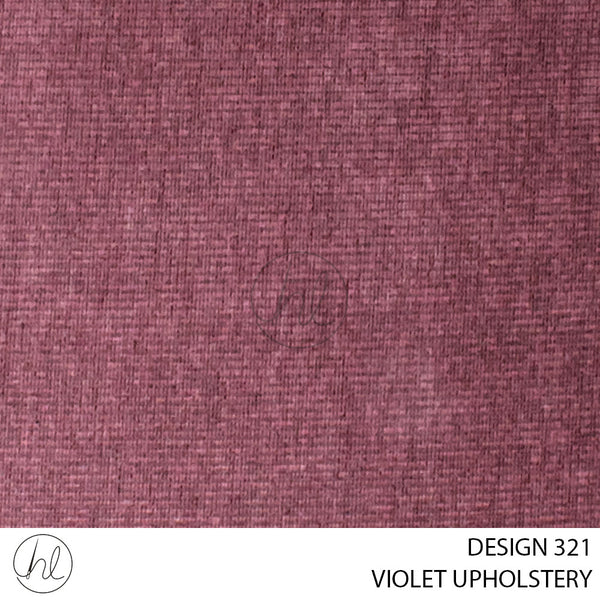 C/D Upholstery Violet PLN