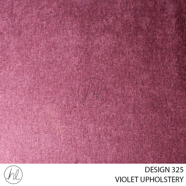 C/D Upholstery Violet PLN