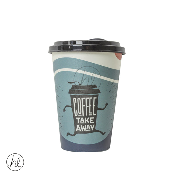 Coffee Cup 500ml