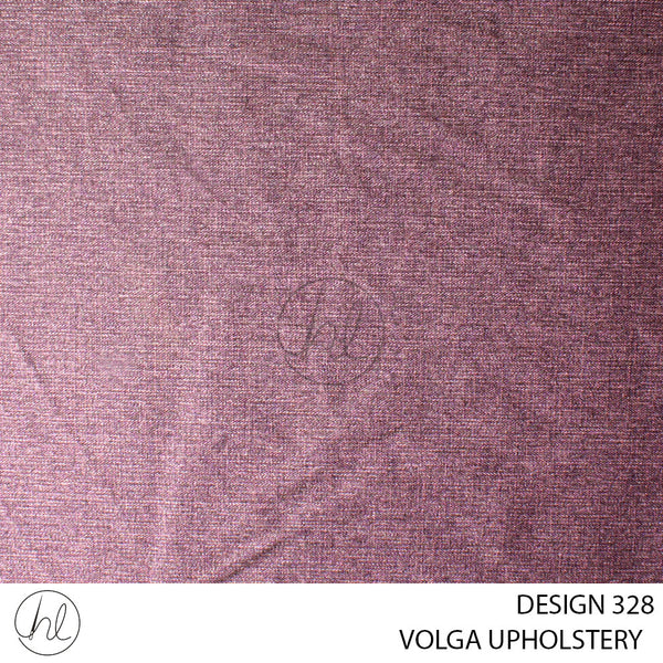 C/D Upholstery Volga (Pink)