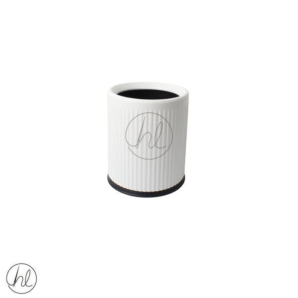 Dustbin 12L White free