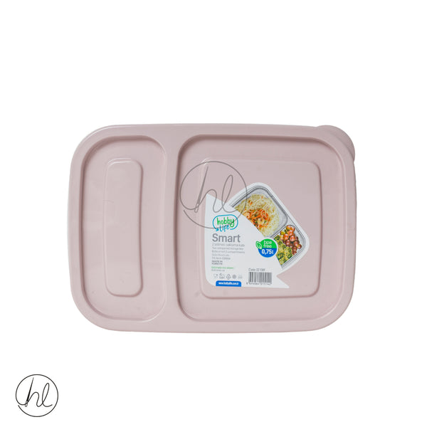 Lunch Box 2div