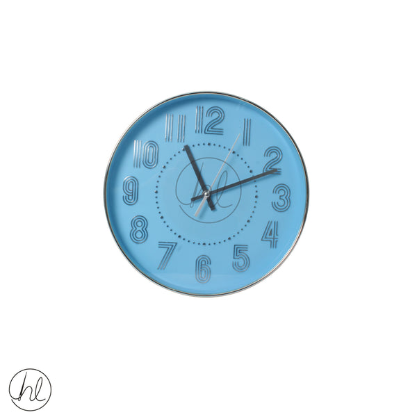 Clock Wall Aby-3560 550