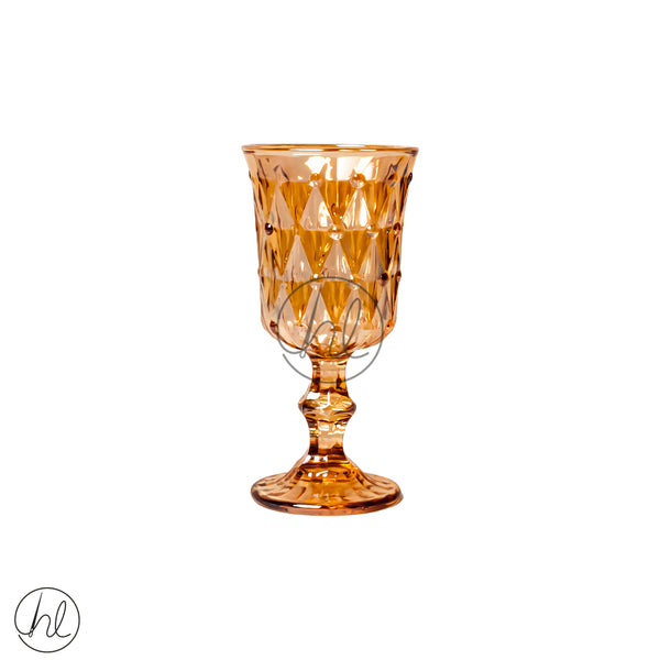 ASSORTED (W) GLASS (ABY-5046) (GOLD)