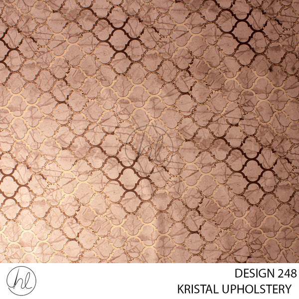 C/D Upholstery Kristal