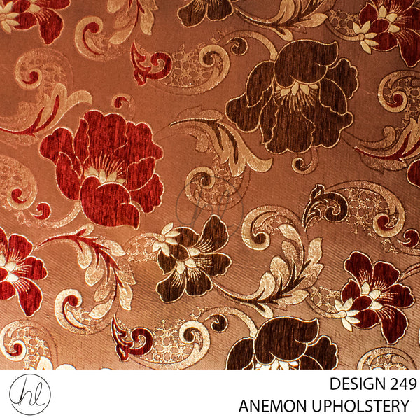 Upholstery Anemon