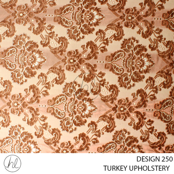 Upholstery Turkey