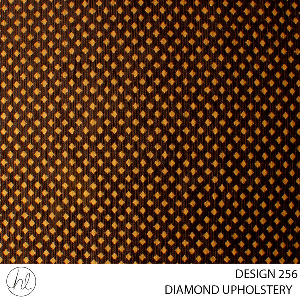 Upholstery Diamond