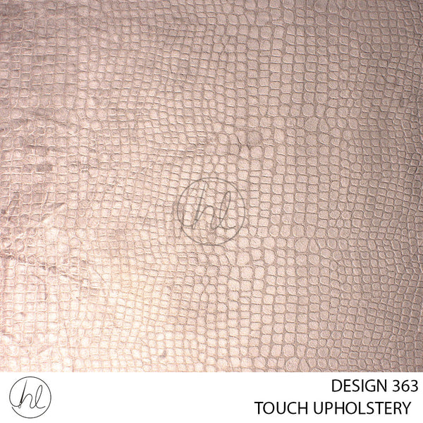 C/D Upholstery Touch 54