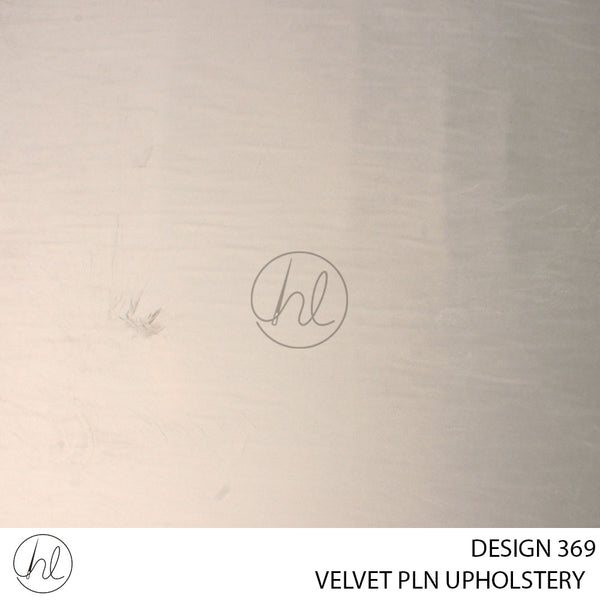 Upholstery Velvet PLN