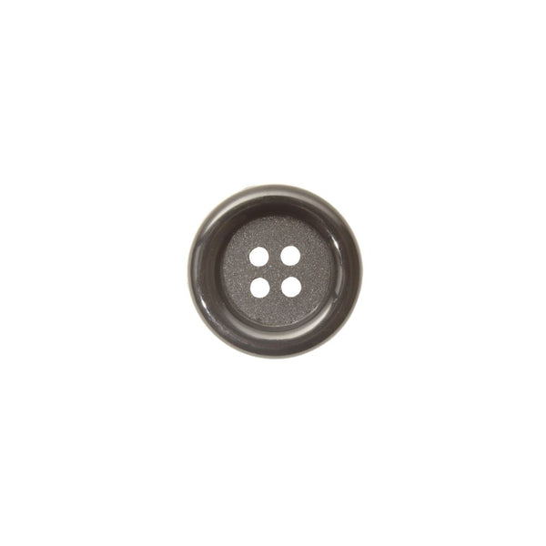 BUTTONS PLAIN 54"  BLACK FREE