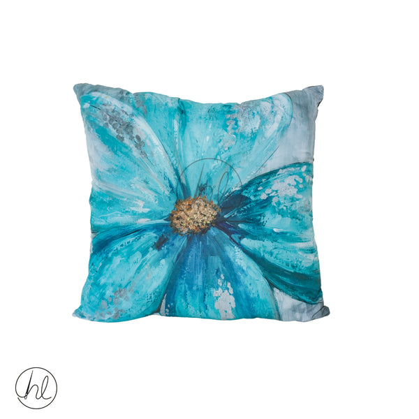 Scatter Cushion Sky Flower 695