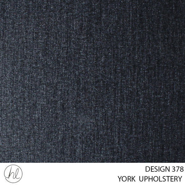 C/D Upholstery York K2 (Charcoal)