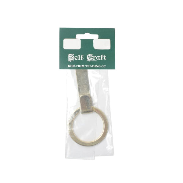 BUCKLES METAL GOLD  9266