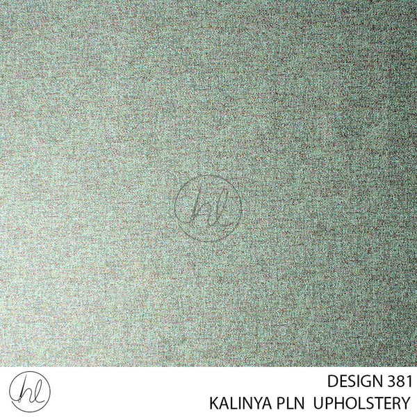 C/D Upholstery Kalinya PLN